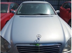 mercedes-benz s320 del año 1999