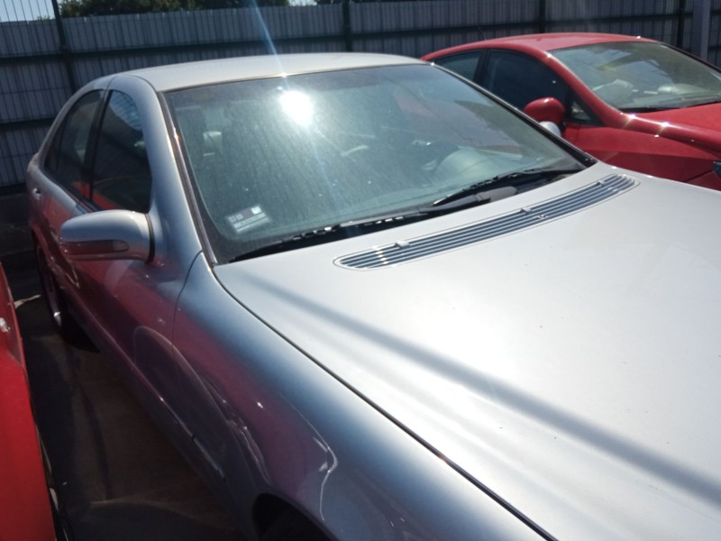 mercedes-benz s320 del año 1999