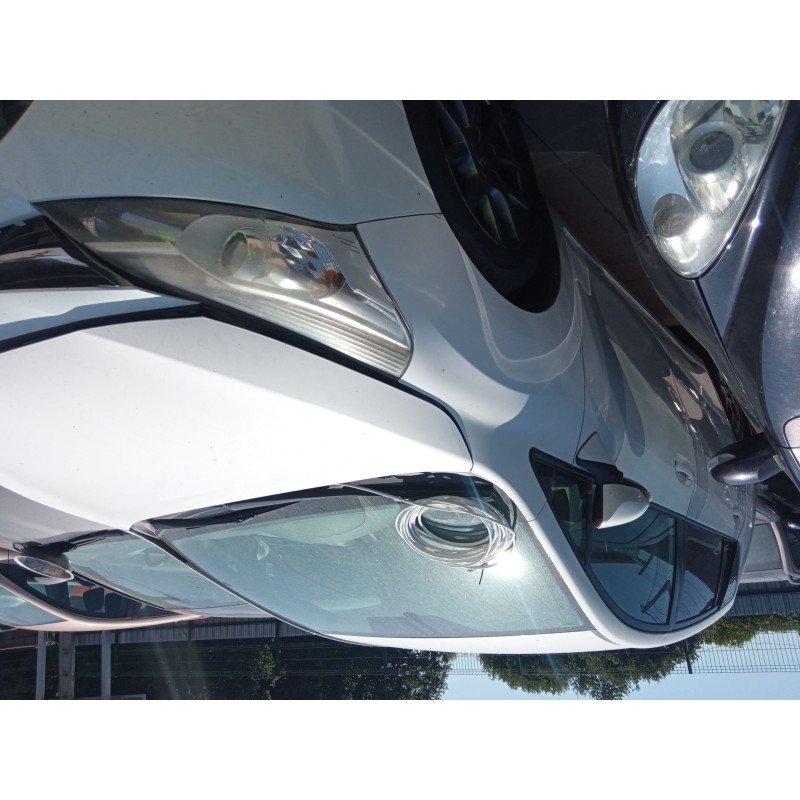 toyota verso del año 2013