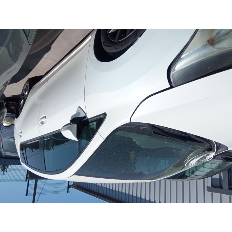 toyota verso del año 2013