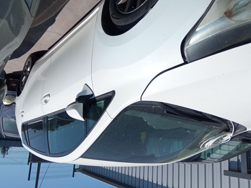 toyota verso del año 2013