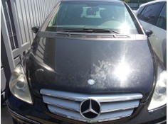 mercedes-benz b200 del año 2006