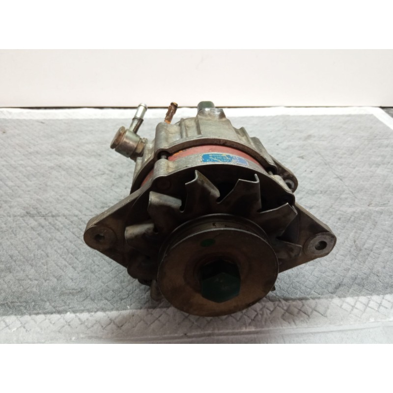 Recambio de alternador para nissan terrano referencia OEM IAM 9120334632  