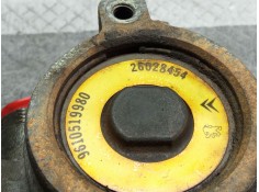 Recambio de bomba dirección mecánica para citroën zx referencia OEM IAM 9610519980   2