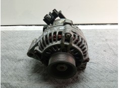 Recambio de alternador para citroën zx referencia OEM IAM 0986040210  