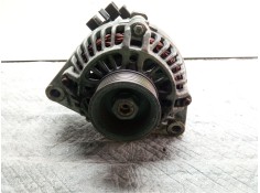 Recambio de alternador para citroën zx referencia OEM IAM 0986040210   2