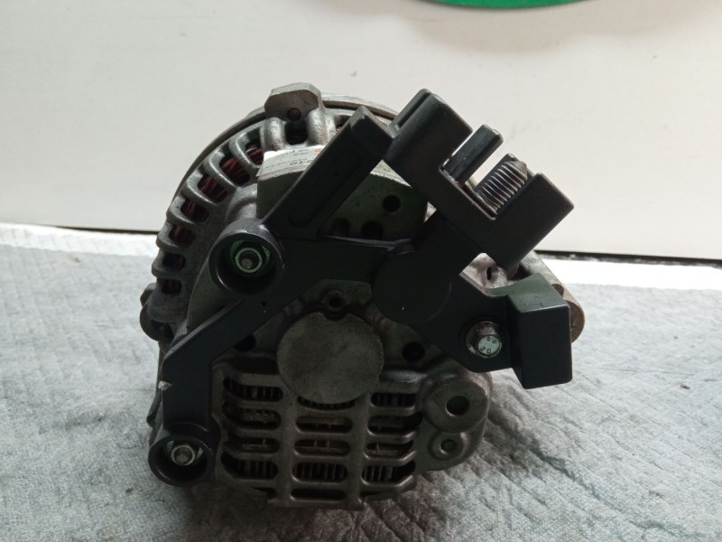 Recambio de alternador para citroën zx referencia OEM IAM 0986040210  