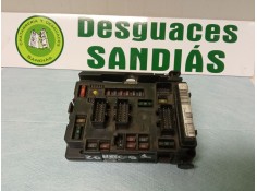 Recambio de centralita bsm-a3 para citroën xsara referencia OEM IAM 9641258080  