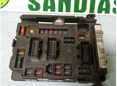 Recambio de centralita bsm-a3 para citroën xsara referencia OEM IAM 9641258080   2