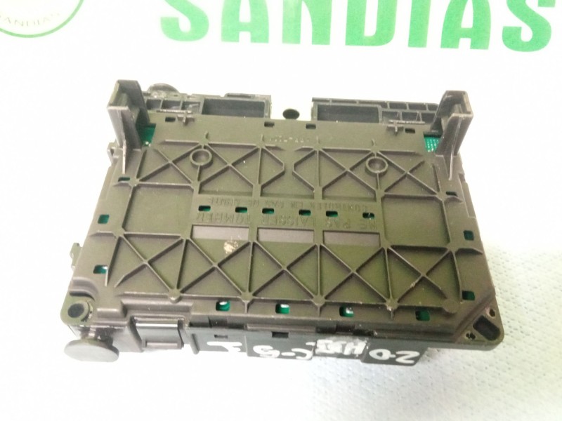 Recambio de centralita bsm-a3 para citroën xsara referencia OEM IAM 9641258080  