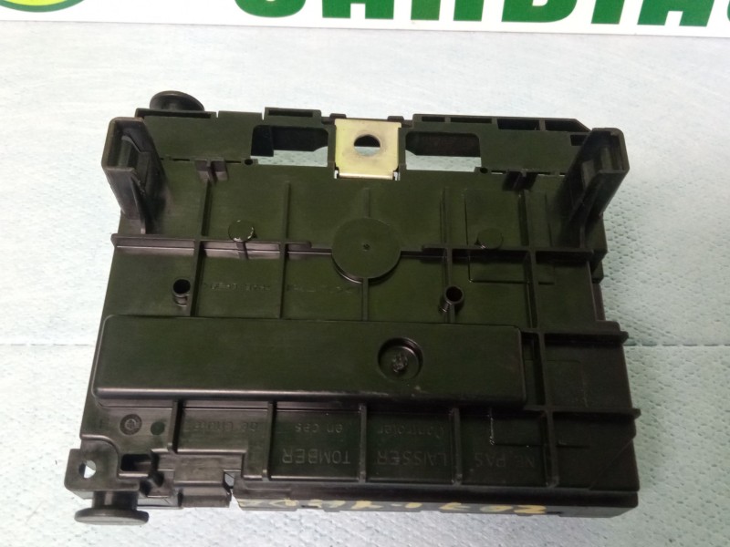 Recambio de centralita bsm l10-00 para peugeot 207 (xda) 1.4 hdi 70 d-8hz 68 cv referencia OEM IAM 9661086980  