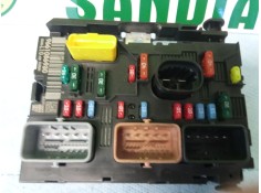 Recambio de centralita bsm l11-00 para peugeot 207 referencia OEM IAM 9661086980   2