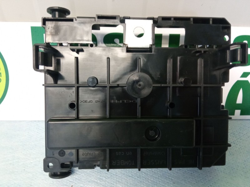 Recambio de centralita bsm l11-00 para peugeot 207 referencia OEM IAM 9661086980  