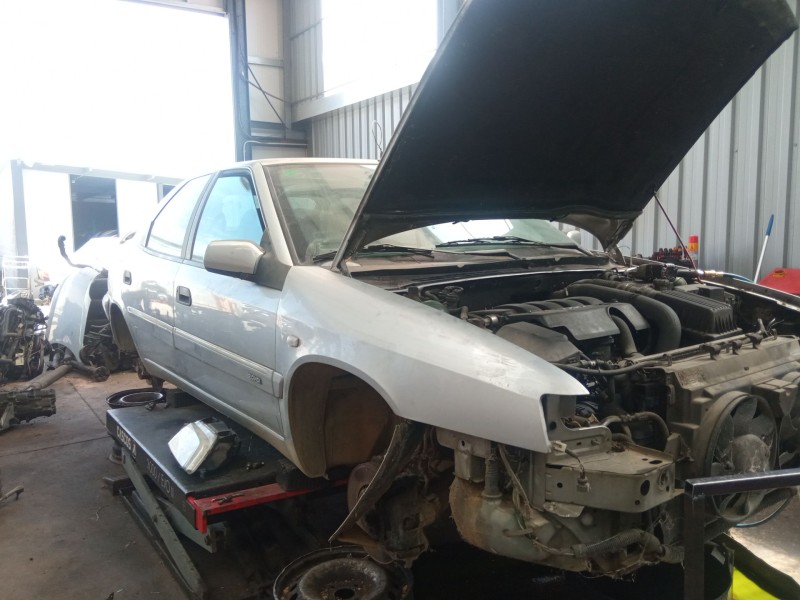 citroën xantia del año 1999