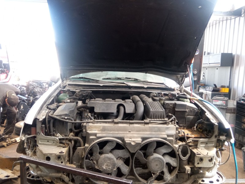 citroën xantia del año 1999