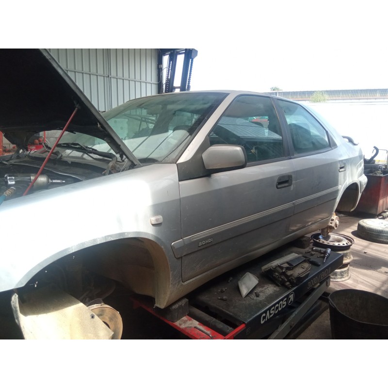 citroën xantia del año 1999