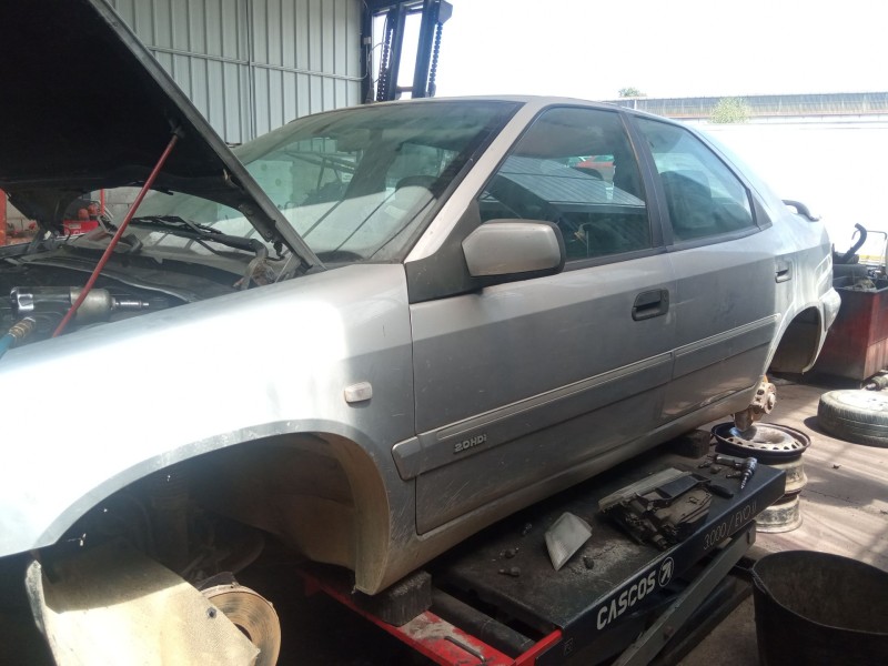 citroën xantia del año 1999