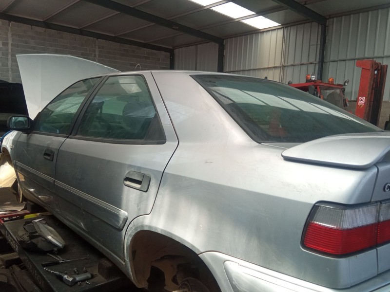 citroën xantia del año 1999