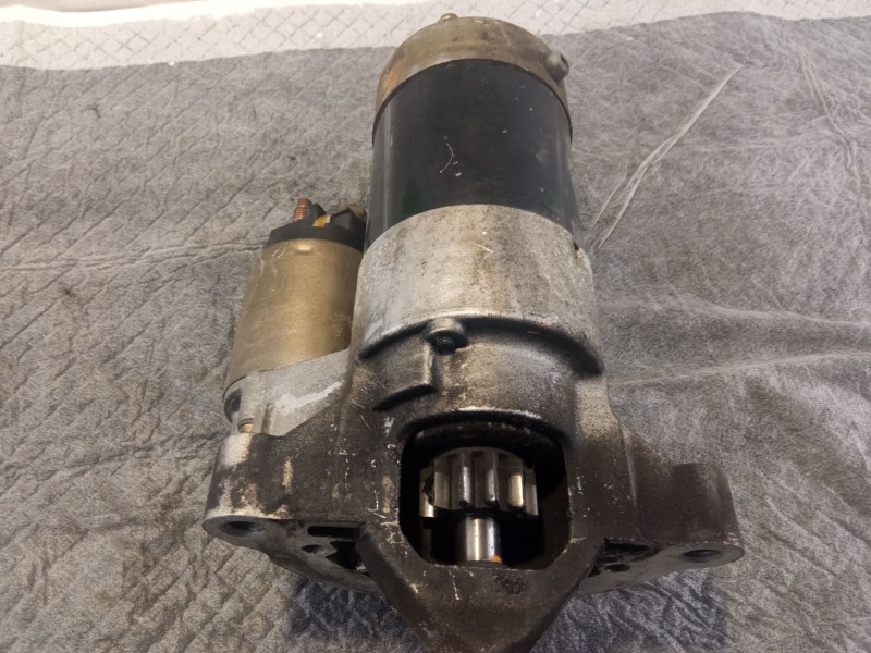 Recambio de motor arranque para citroën xsara referencia OEM IAM M001T80381  