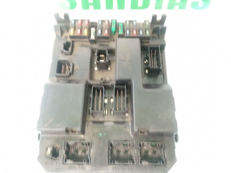 Recambio de centralita bsi j04-00 para peugeot 307 referencia OEM IAM 96502180809650217380  