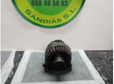 Recambio de alternador 140 amp para volkswagen golf referencia OEM IAM 06F903023F  