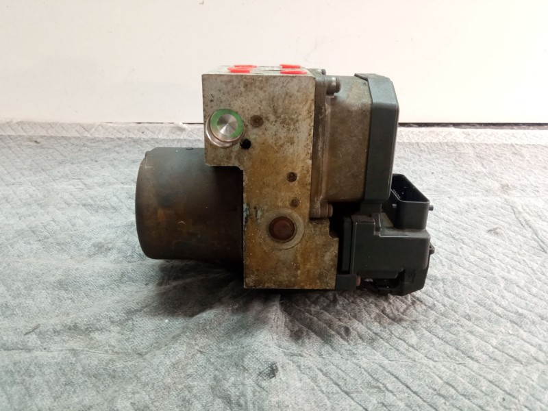 Recambio de modulo abs para opel meriva referencia OEM IAM 0265220658  