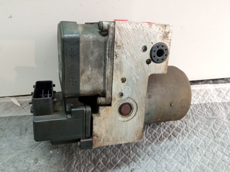 Recambio de modulo abs para opel meriva referencia OEM IAM 0265220658  