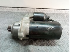 Recambio de motor arranque para seat leon referencia OEM IAM 000112501202A911023  