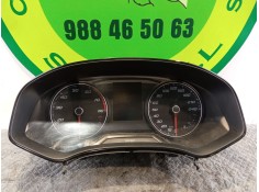 Recambio de cuadro instrumentos para seat ibiza referencia OEM IAM 6F0920740C  