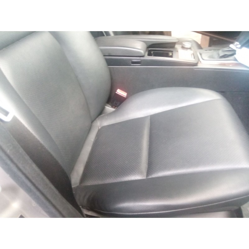 mercedes benz c220 del año 2008