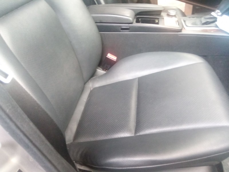 mercedes benz c220 del año 2008