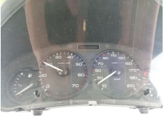 Recambio de cuenta kilometros para citroën berlingo referencia OEM IAM 9662745180   2