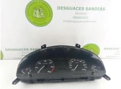 Recambio de cuenta kilometros para peugeot 406 referencia OEM IAM 9630372780 110008882002 