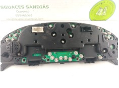 Recambio de cuenta kilometros para peugeot 406 referencia OEM IAM 9630372780 110008882002  2