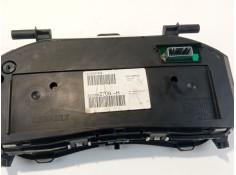 Recambio de cuenta kilometros para renault clio referencia OEM IAM 8200582709   2