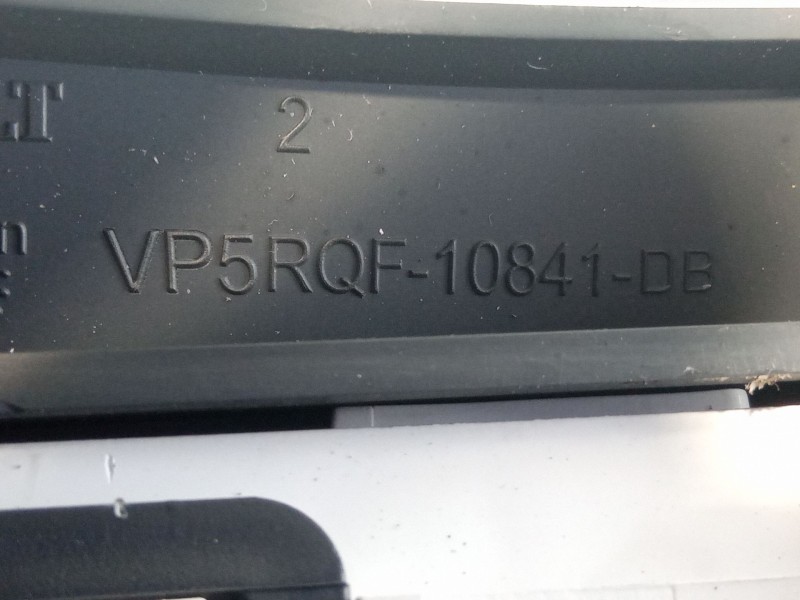 Recambio de cuenta kilometros para renault clio referencia OEM IAM 8200582709  