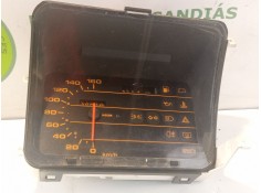 Recambio de cuenta kilometros para seat marbella referencia OEM IAM 3972666  