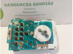 Recambio de cuenta kilometros para seat marbella referencia OEM IAM 3972666   2