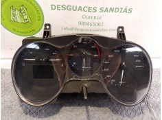 Recambio de cuenta kilometros para seat altea referencia OEM IAM A2C53279951  