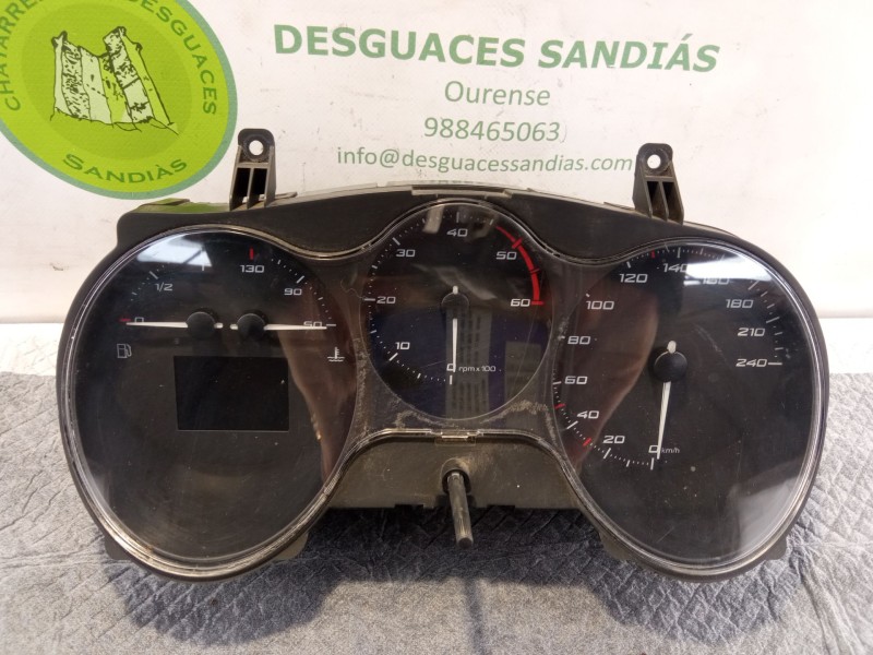 Recambio de cuenta kilometros para seat altea referencia OEM IAM A2C53279951  