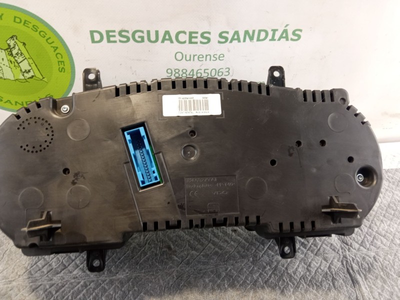 Recambio de cuenta kilometros para seat altea referencia OEM IAM A2C53279951  