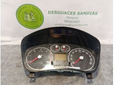 Recambio de cuenta kilometros para ford tourneo referencia OEM IAM 9T1T10849AD  