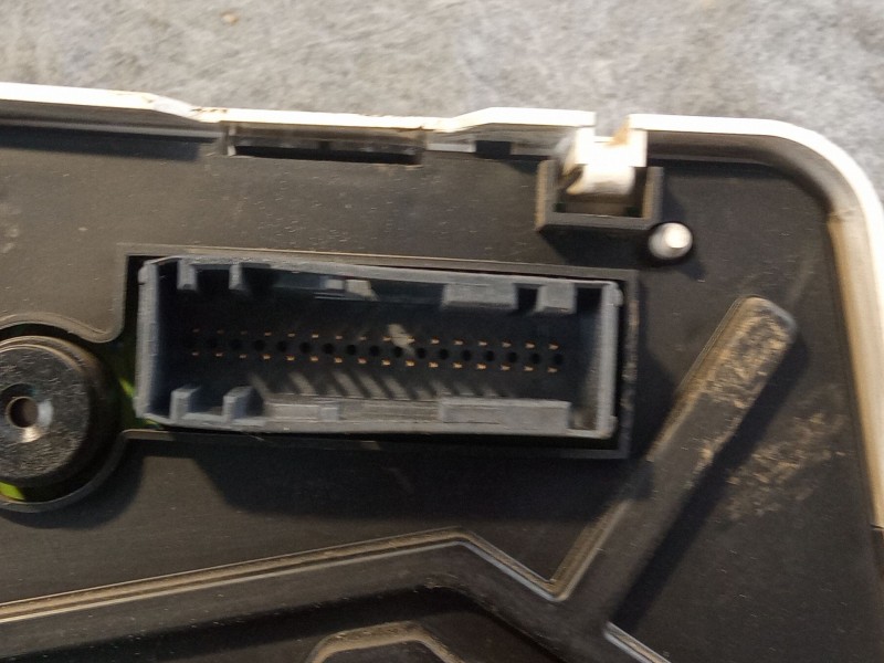 Recambio de cuenta kilometros para ford tourneo referencia OEM IAM 9T1T10849AD  