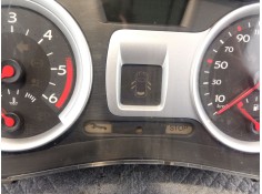 Recambio de cuenta kilometros para renault clio referencia OEM IAM 8200761861   2