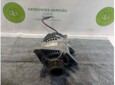 Recambio de alternador 65a/14v para fiat punto referencia OEM IAM 46430527  