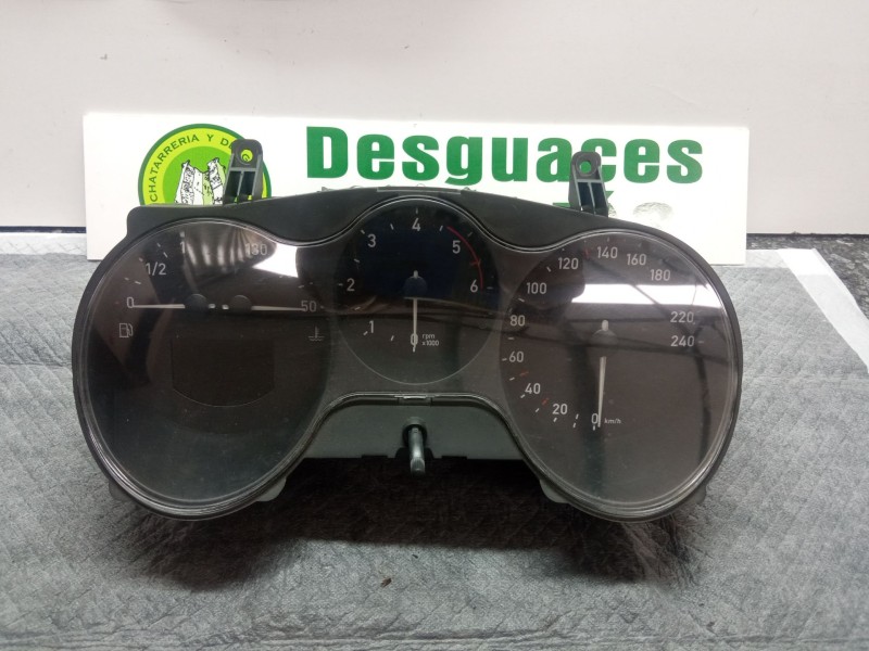 Recambio de cuenta kilometros para seat altea referencia OEM IAM V1056161  