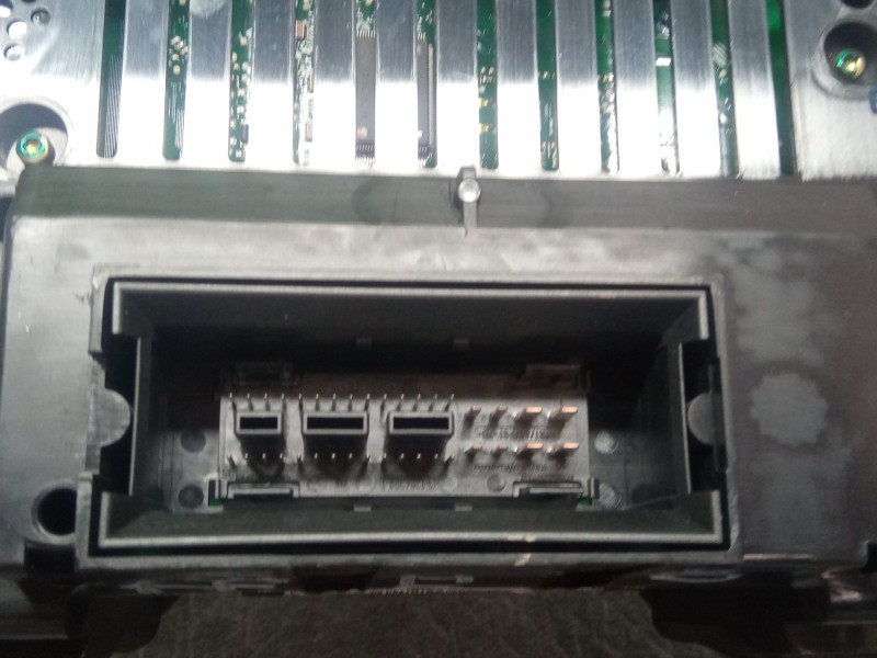 Recambio de cuenta kilometros para seat altea referencia OEM IAM V1056161  