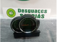 Recambio de cuenta kilometros para mini countryman cooper referencia OEM IAM 877967501  