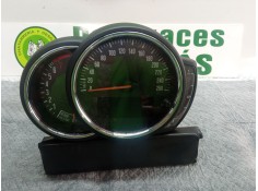 Recambio de cuenta kilometros para mini countryman cooper referencia OEM IAM 877967501   2