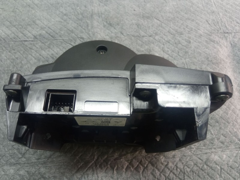 Recambio de cuenta kilometros para mini countryman cooper referencia OEM IAM 877967501  